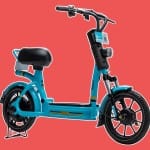 Yulu Bike
