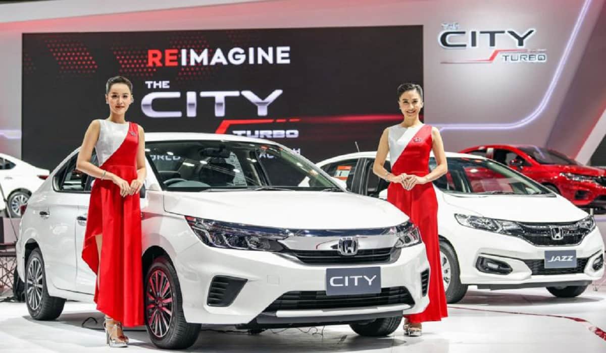 2020 Honda City could launch in April, engine specifications, features and variants leak