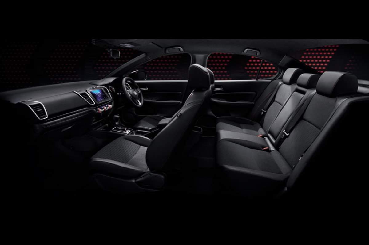 New Honda City 2020 know what is special in this car