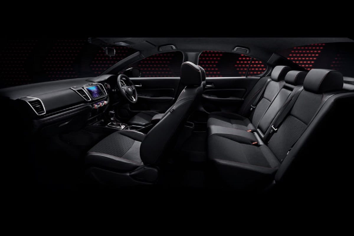 New Honda City 2020 know what is special in this car