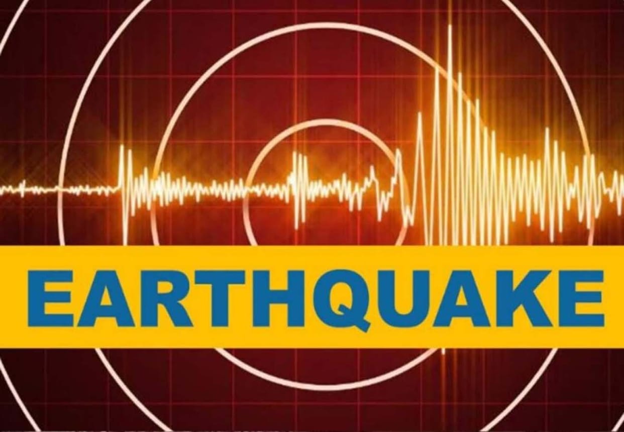 If earthquake in Uttarakhand will affect Kanpur
