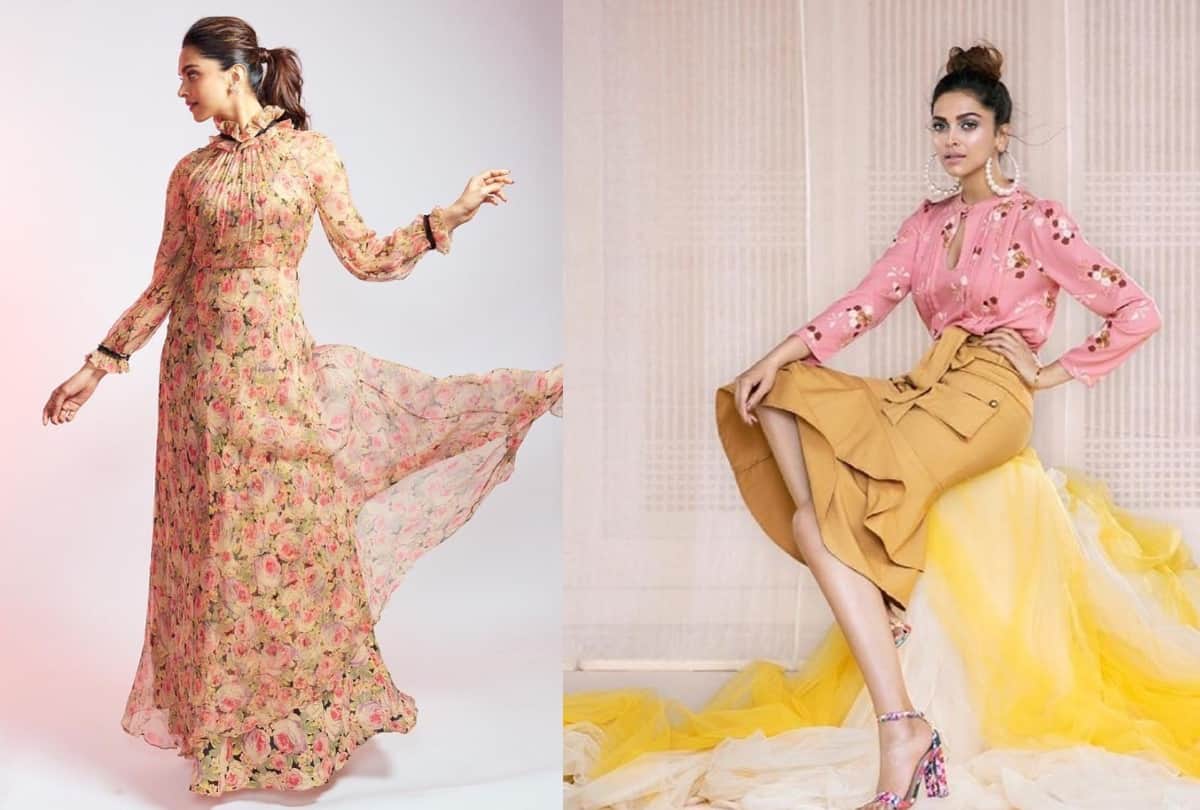 holi 2020 from ananya panday to sara ali khan inspired trendy outfits for holi celebration