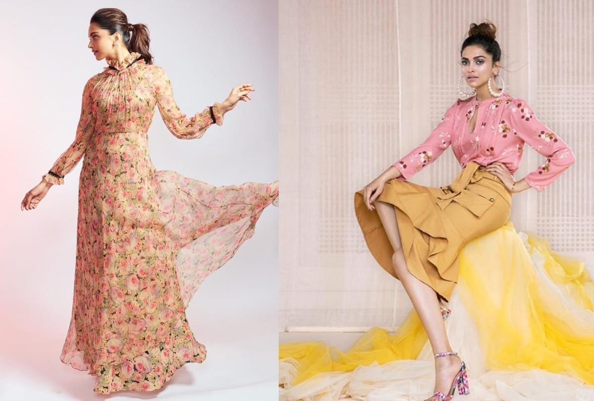 know about  beauty secrets of deepika padukone