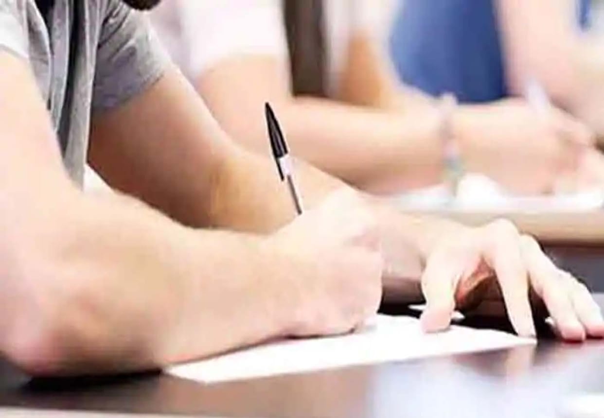 CSJMU: Copying done by speaking, the student made a video while copying
