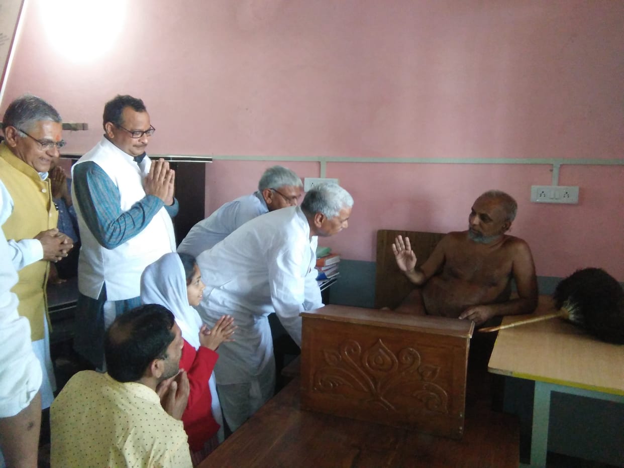 balayi karne balo ko hi milti malayi
