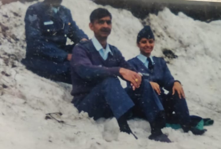 International Women's Day: Motivational story of Indian Air Force women officers