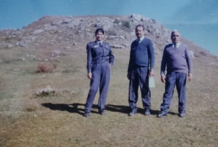 International Women's Day: Motivational story of Indian Air Force women officers