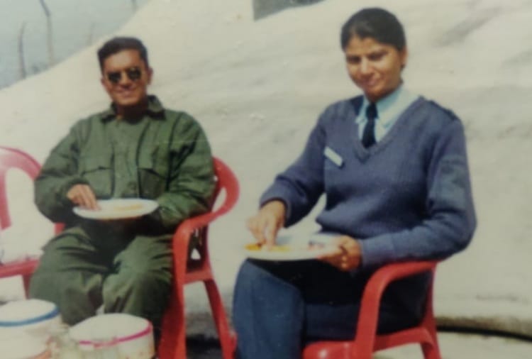 International Women's Day: Motivational story of Indian Air Force women officers