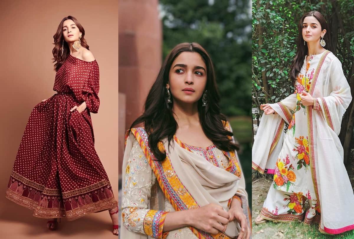 holi 2020 from ananya panday to sara ali khan inspired trendy outfits for holi celebration