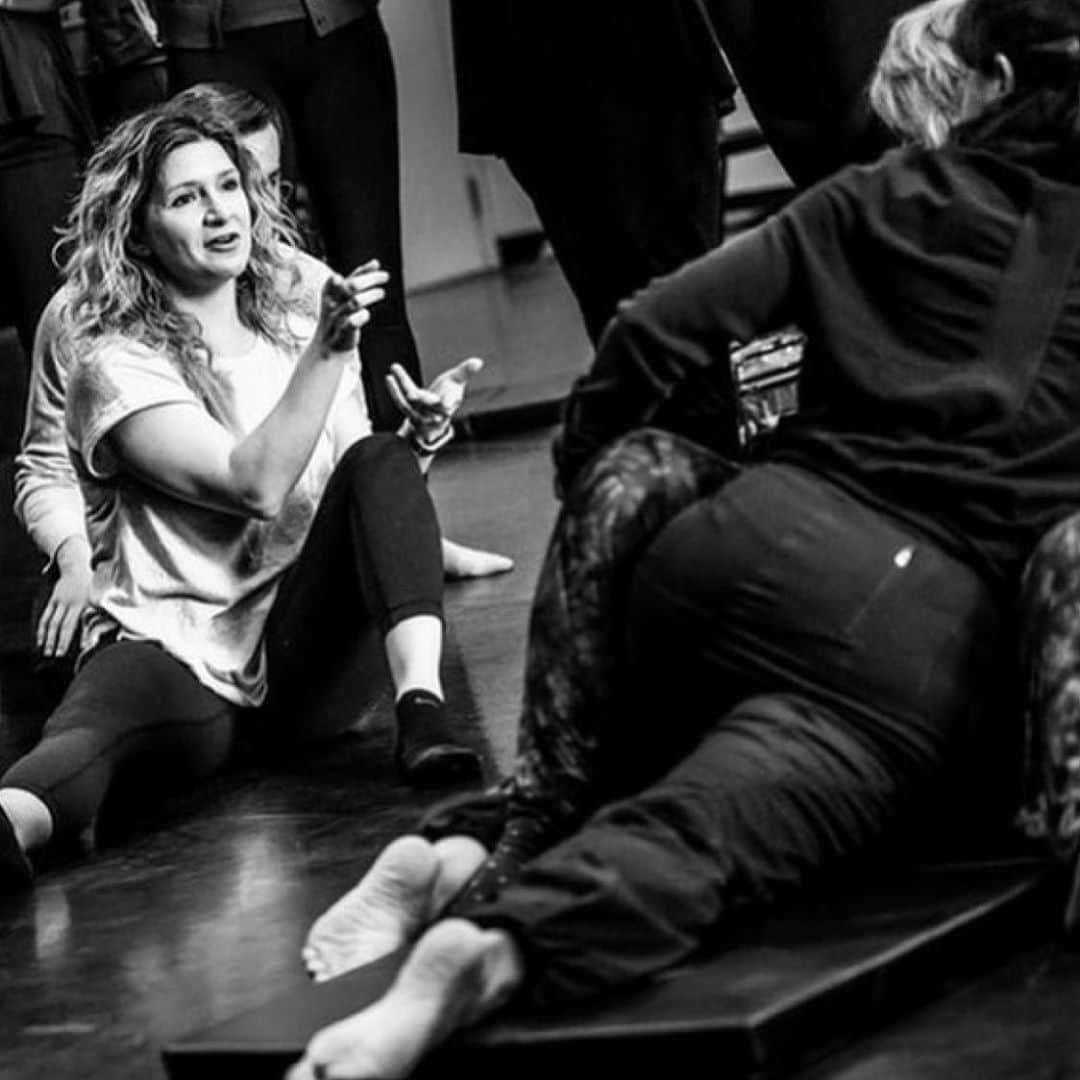 The women helping Hollywood shoot safer sex scenes