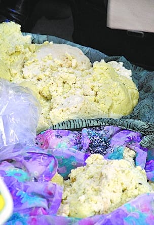 FSDA raid team on leave, adulterated cool