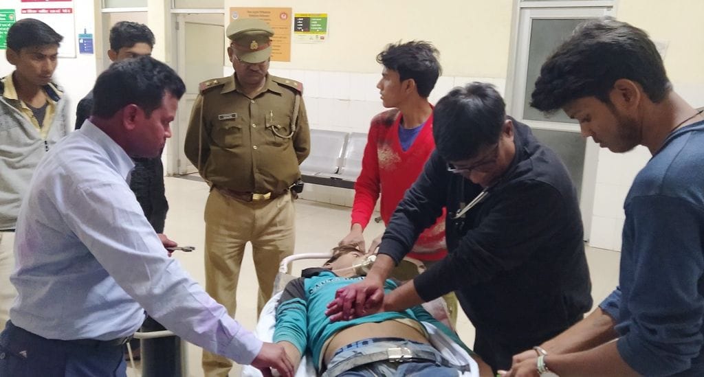 murder, crime, firozabad