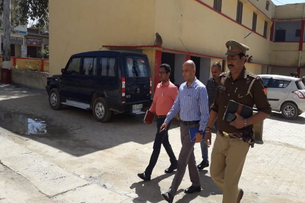 Munna Bajrangi Murder Case, the CBI team has started investigation after the High Court order