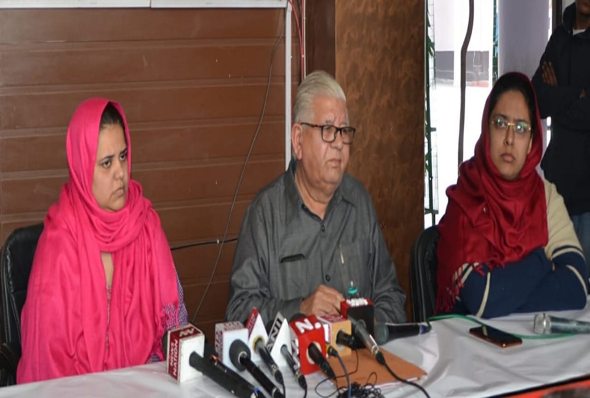 Delhi Violence news Rajdhani Public School sealed students worried about exams