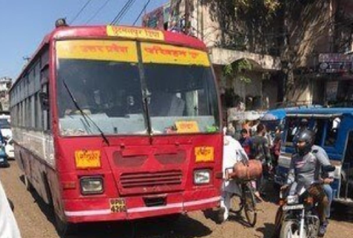 Charge sheet filed against ARM of Ruhelkhand Depot in case of taking bribe