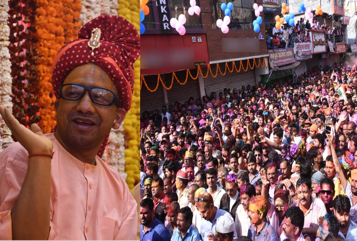 Holika Dahan On 17 March And Bhagwan Narsingh yatra and holi 19 March Celebration