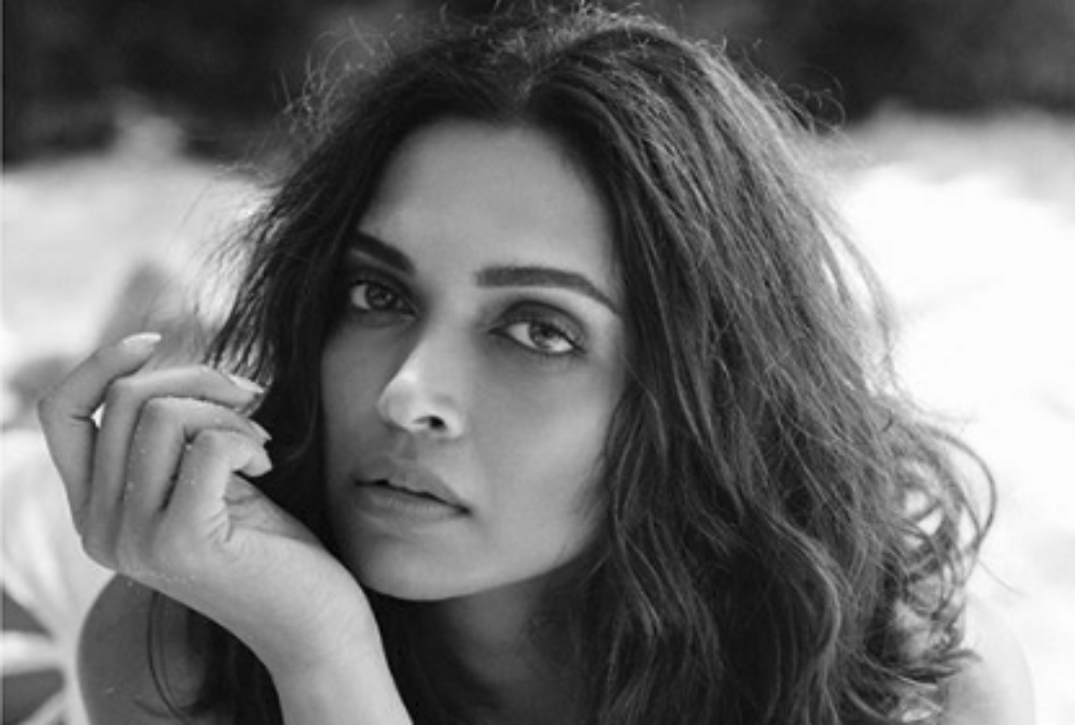 Deepika Padukone share a video and says Katrina Kaif stole my idea