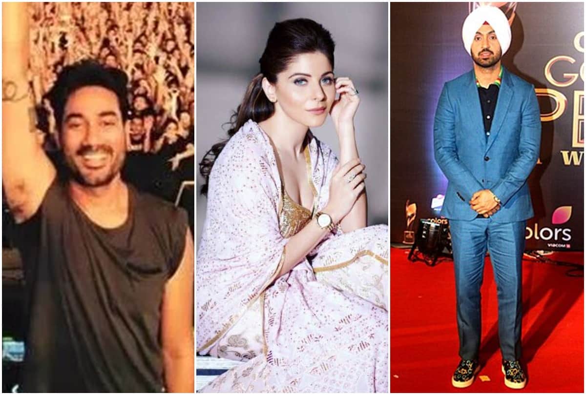 CoronaVirus Impact on Holi Kanika Kapoor DJ Nucleya Diljit Dosanjh Concert Cancel Due to Corona