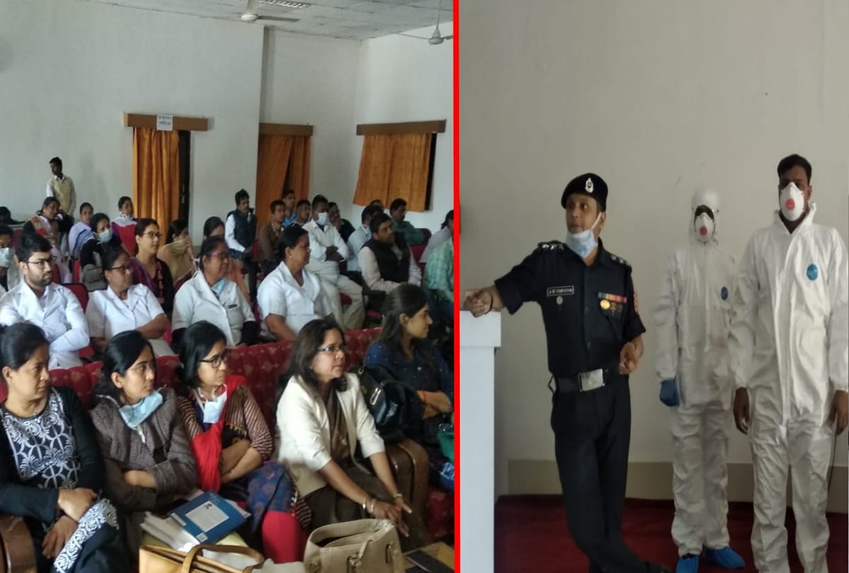 gorakhpur latest news, gorakhpur real time update, 9 march latest update news