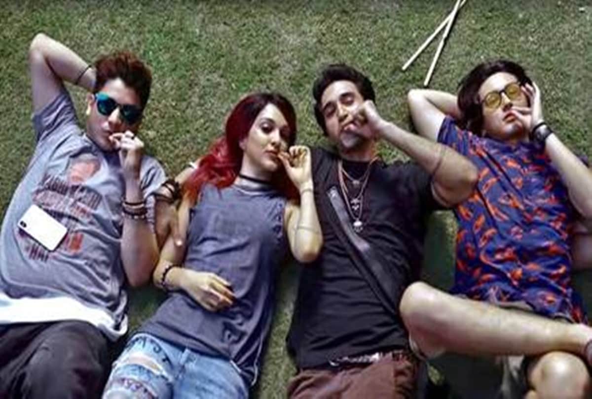 Guilty movie review by Pankaj Shukla ruchi narain Kiara advani akanksha rajna taher shabbbir starrer