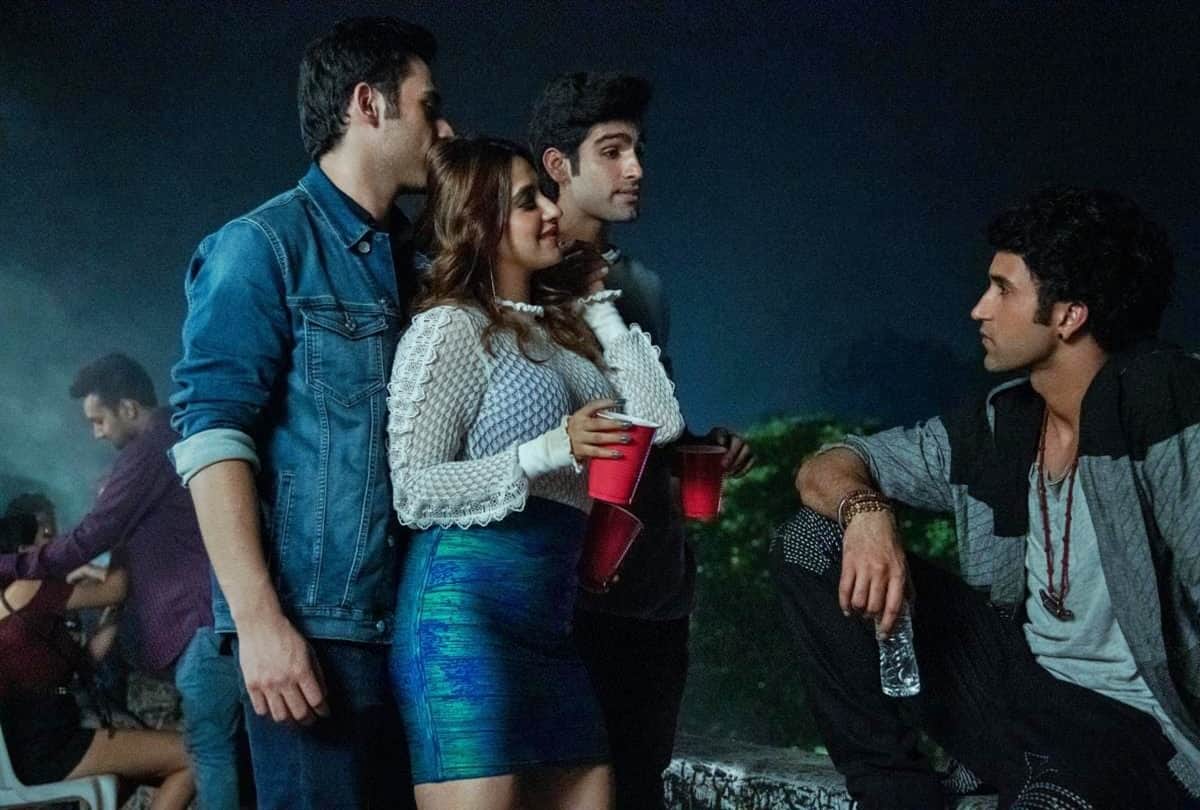 Guilty movie review by Pankaj Shukla ruchi narain Kiara advani akanksha rajna taher shabbbir starrer