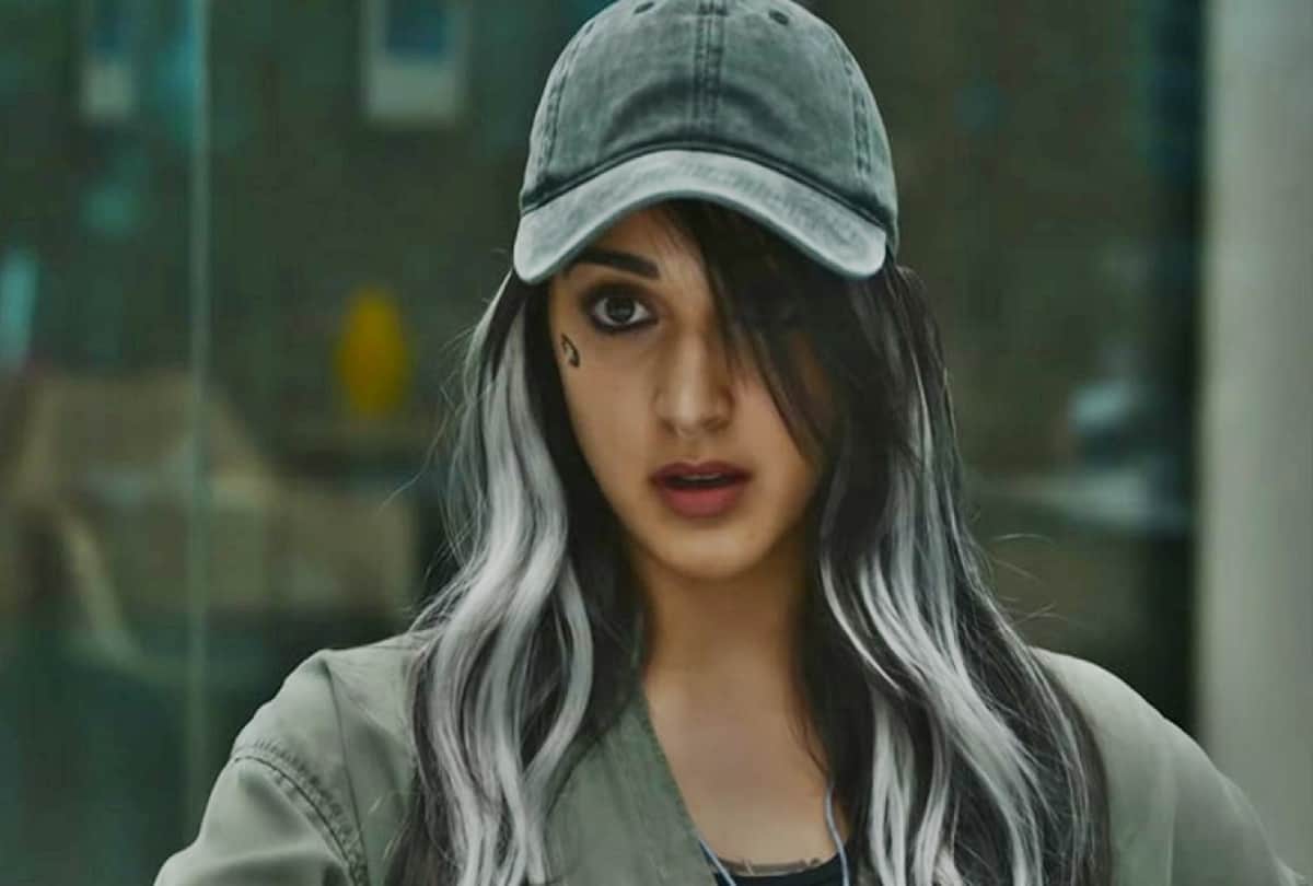 Guilty movie review by Pankaj Shukla ruchi narain Kiara advani akanksha rajna taher shabbbir starrer