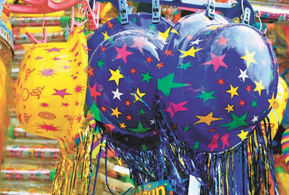 Pratapgarh: Planets will not remain hurdles this time on Holi
