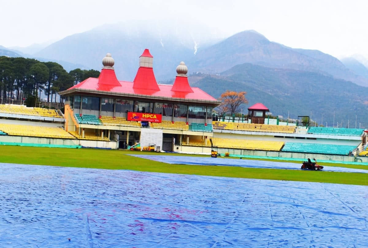 Coronavirus: Health department orders regarding India vs South Africa one day match