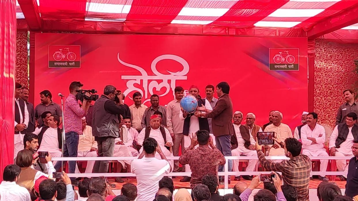 etawah news akhilesh yadav