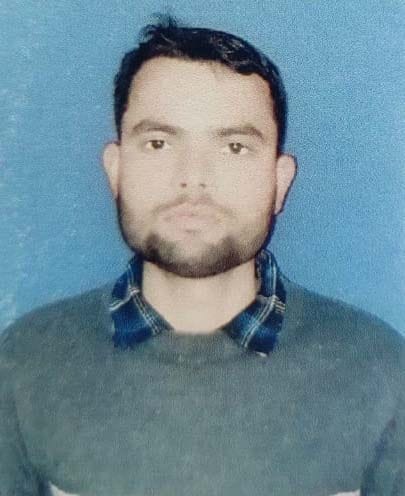 Teacher died in in-law suspicious circumstances