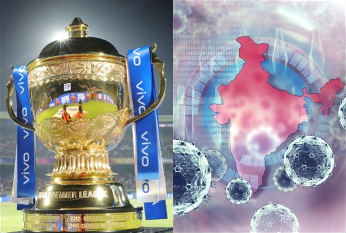 Coronavirus impact A plea has been filed in Madras High Court, requesting to stop IPL matches