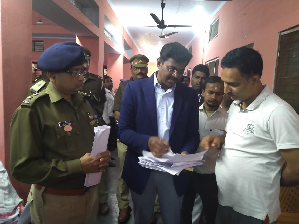 gorakhpur latest news, gorakhpur real time update, 9 march latest update news