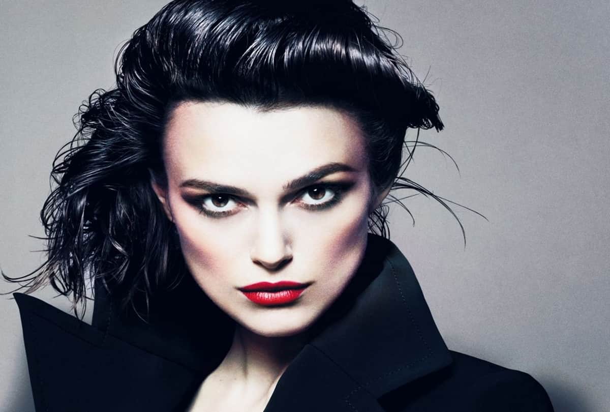 Hollywood Actress Keira Knightley said no Nude scenes in movies also introduced a no nudity clause