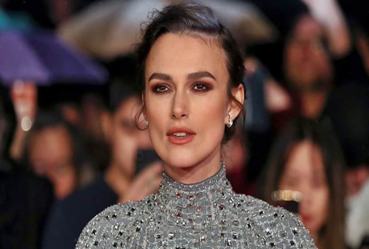 Hollywood Actress Keira Knightley said no Nude scenes in movies also introduced a no nudity clause