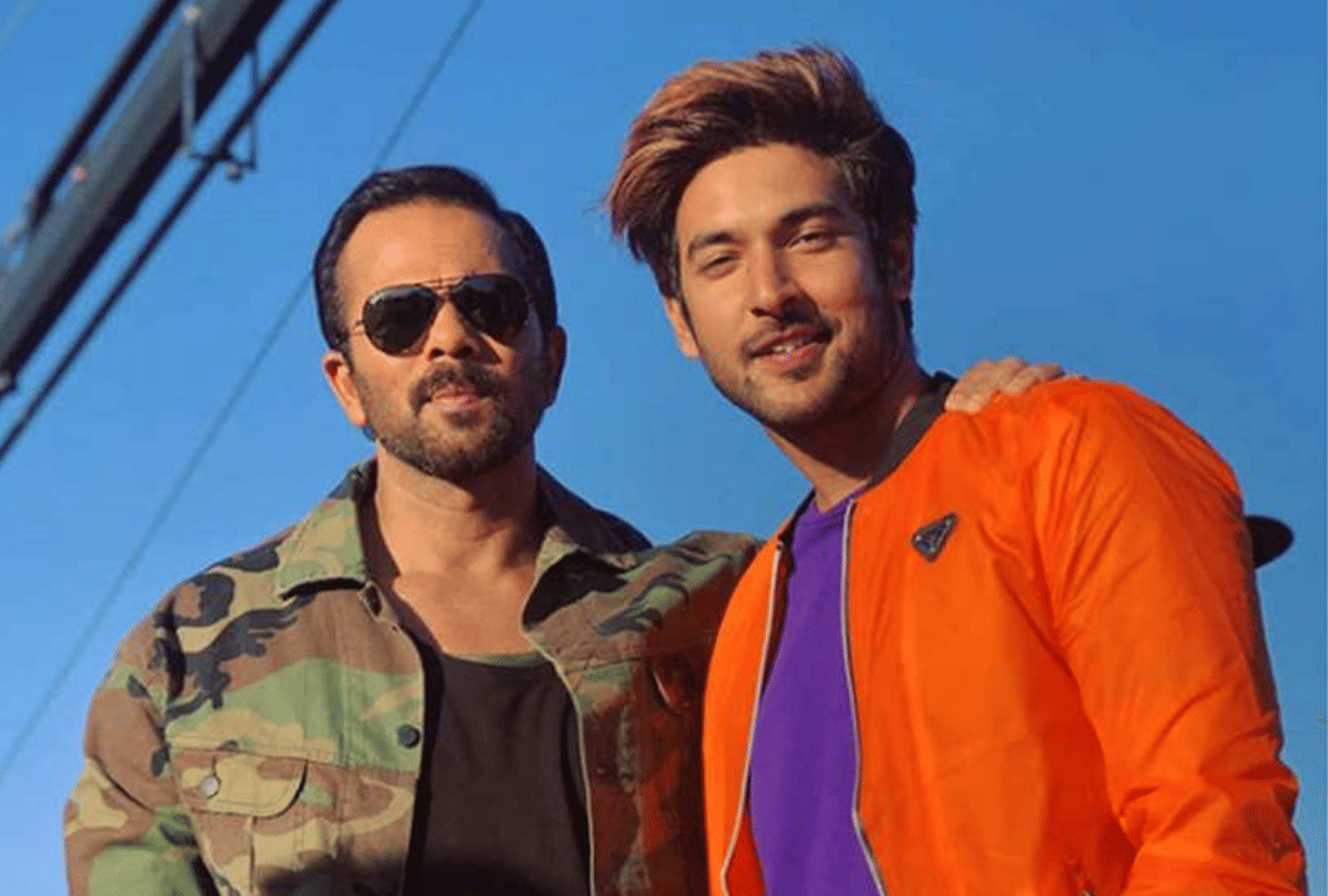 khatron ke khiladi 10 shivin narang admit in hospital after cheat in task