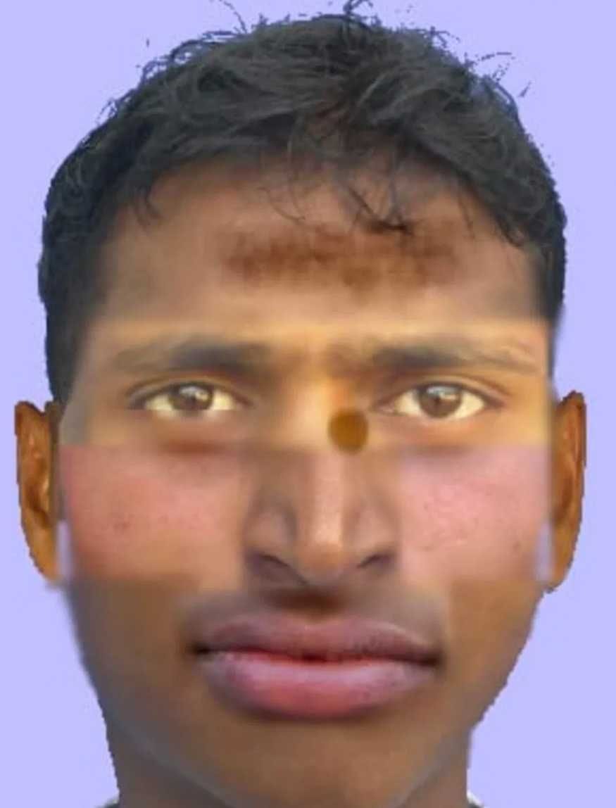 Even after three days, the accused did not go up, some youths were questioned