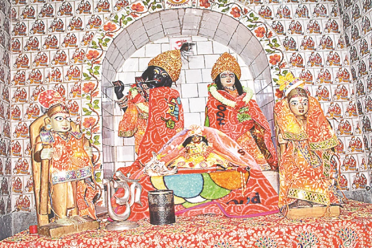 Mahabharata Circuit, Know why Duryodhana was planned to kill Pandavas