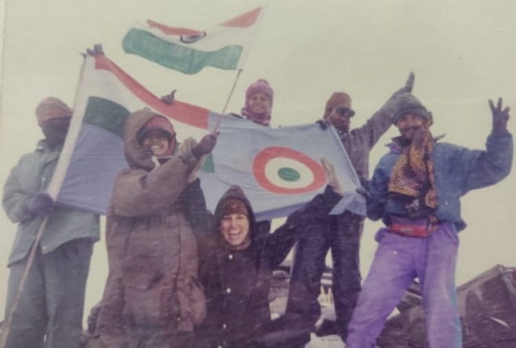 International Women's Day: Motivational story of Indian Air Force women officers