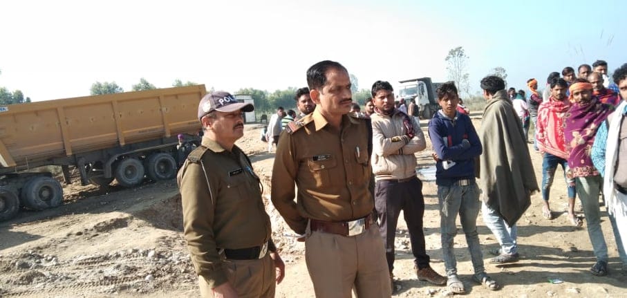 Roorkee: Fight among brothers over mining lease, one killed