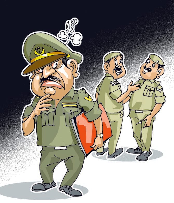PAC will deal with those who spread anarchy in Holi