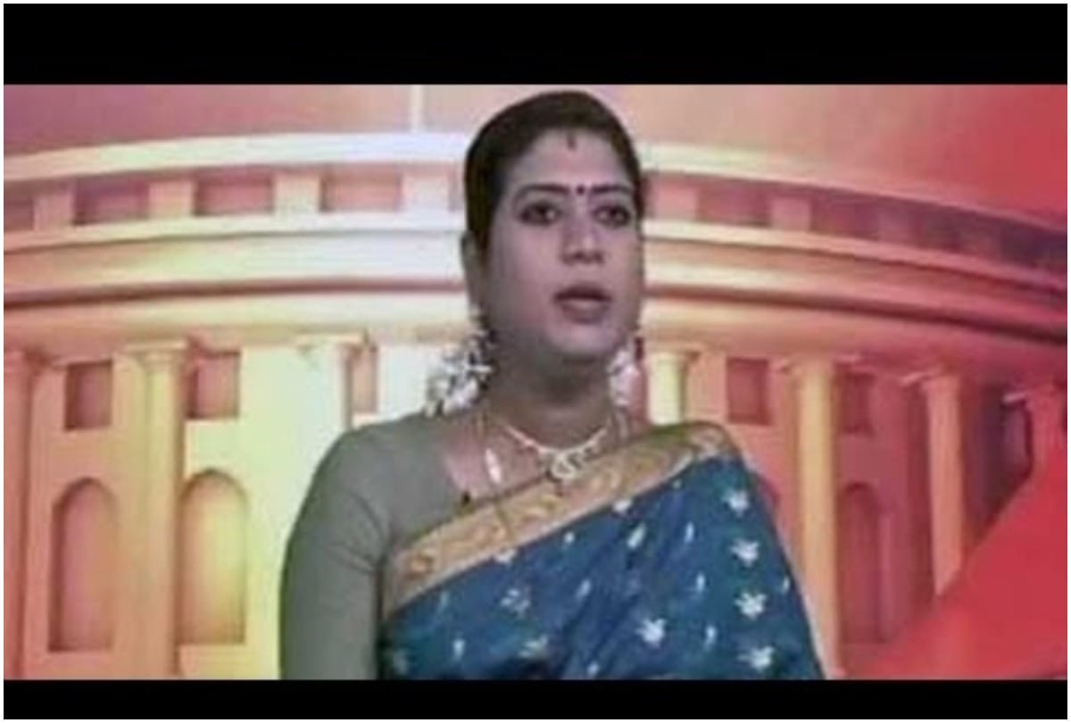 first transgender news anchor in india know her inspiring story