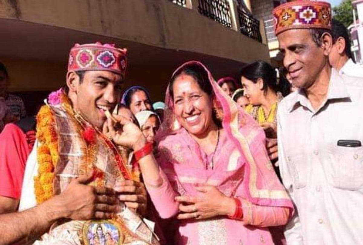 Himachal Pradesh Boxer Ashish qualify for tokyo olympics 2020 success story