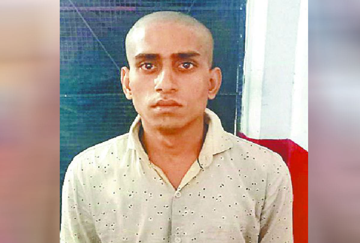 Son Killed Mother With Wife Crime News