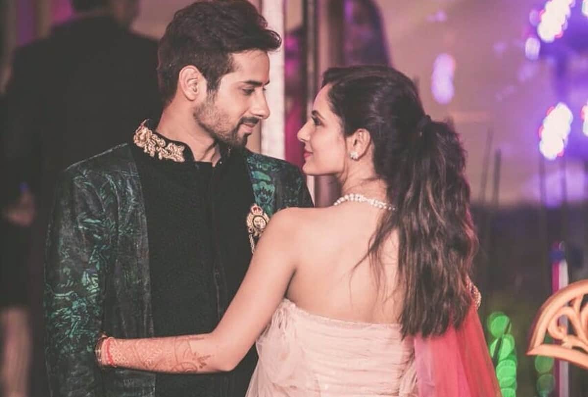 Television Actress Puja Banerjee and Kunal Verma Registered Their Marriage in Court and Donated Money Which The Saved For Their Wedding