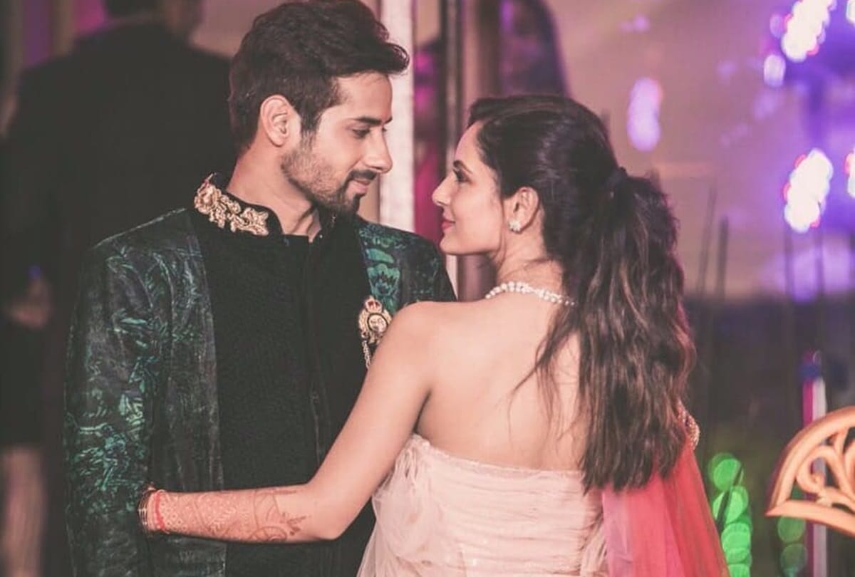 Television Actress Puja Banerjee and Kunal Verma Blessed With A Baby Boy