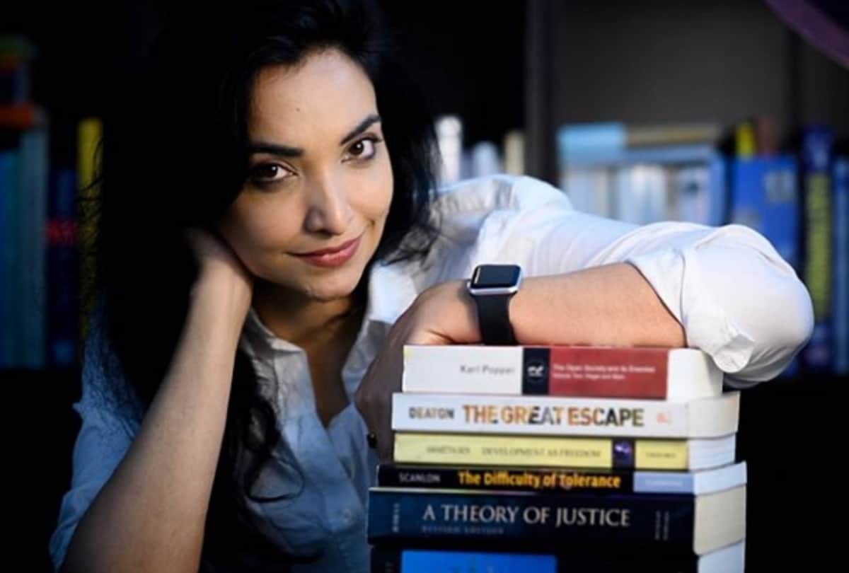 Popular young faces of Bihar election