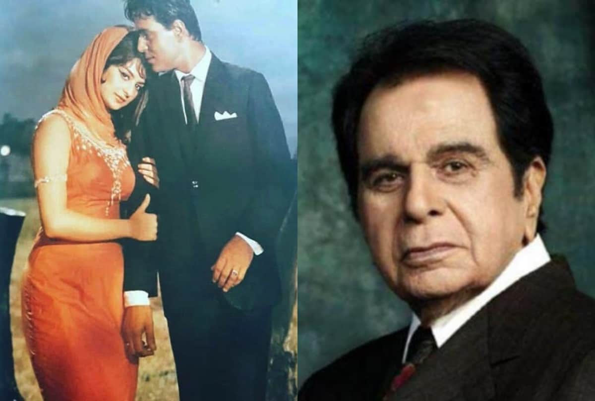 Rajendra Kumar and Saira Banu like each other reveal in new book of Seema Sonik Alaimchand
