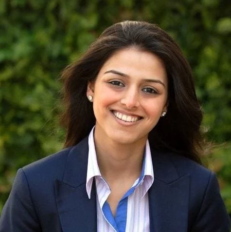yes bank co founder rana kapoor daughter rakhi kapoor viral before 5 years in ipl match