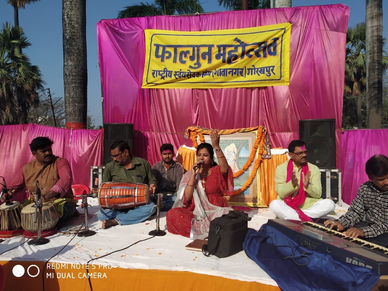 gorakhpur latest news, gorakhpur real time update, 9 march latest update news