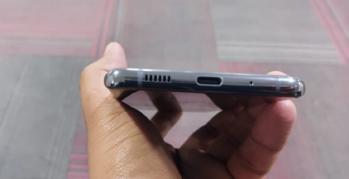 Samsung Galaxy S20 Plus Review